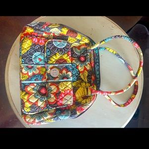 Vera Bradley tote